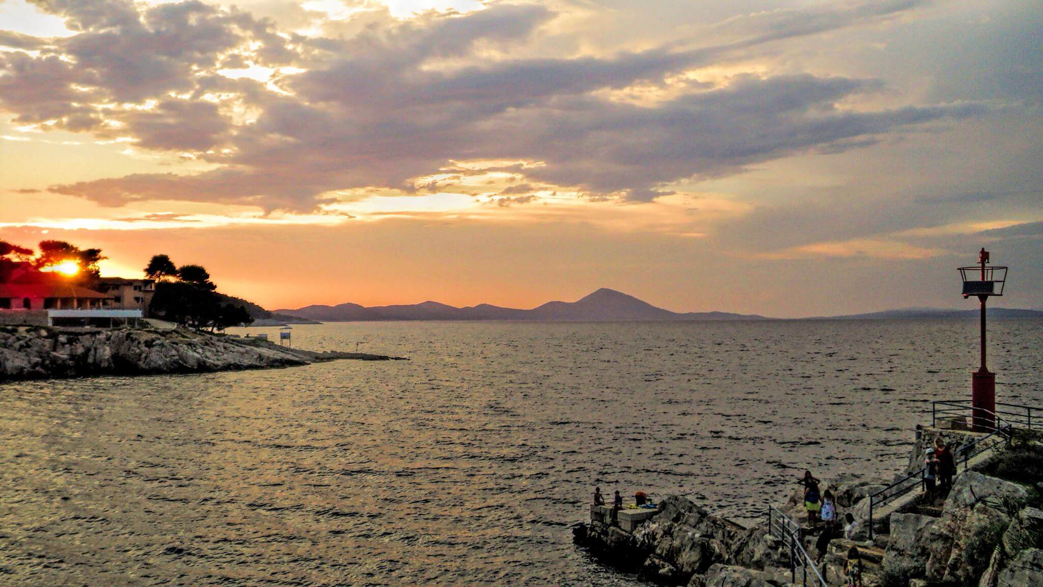 Veli Lo&scaron;inj